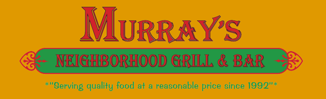 Murrays Neighborhood Bar & Grill  Murrays Neighborhood Bar & Grill